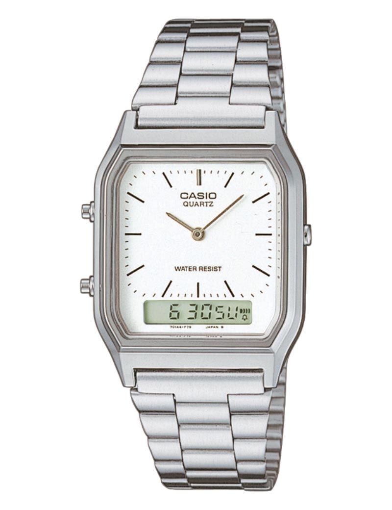 Casio Classic Retro - AQ-230A-7DMQYES