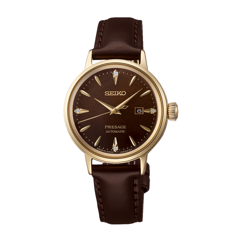 Seiko Presage Dame SRE020J1
