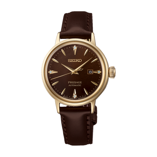 Seiko Presage Dame SRE020J1