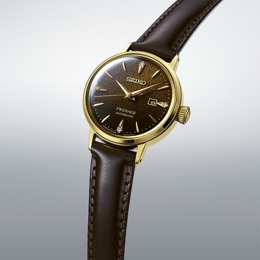 Seiko Presage Dame SRE020J1