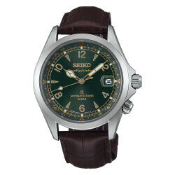 Seiko Prospex Automatik  Alpinist SPB507J1
