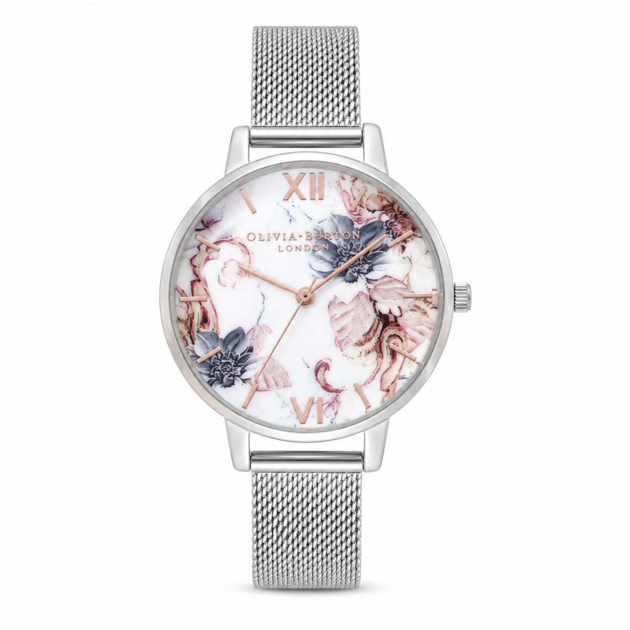 Olivia Burton Dameur