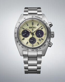 Seiko Prospex Speedtimer SSC959P1