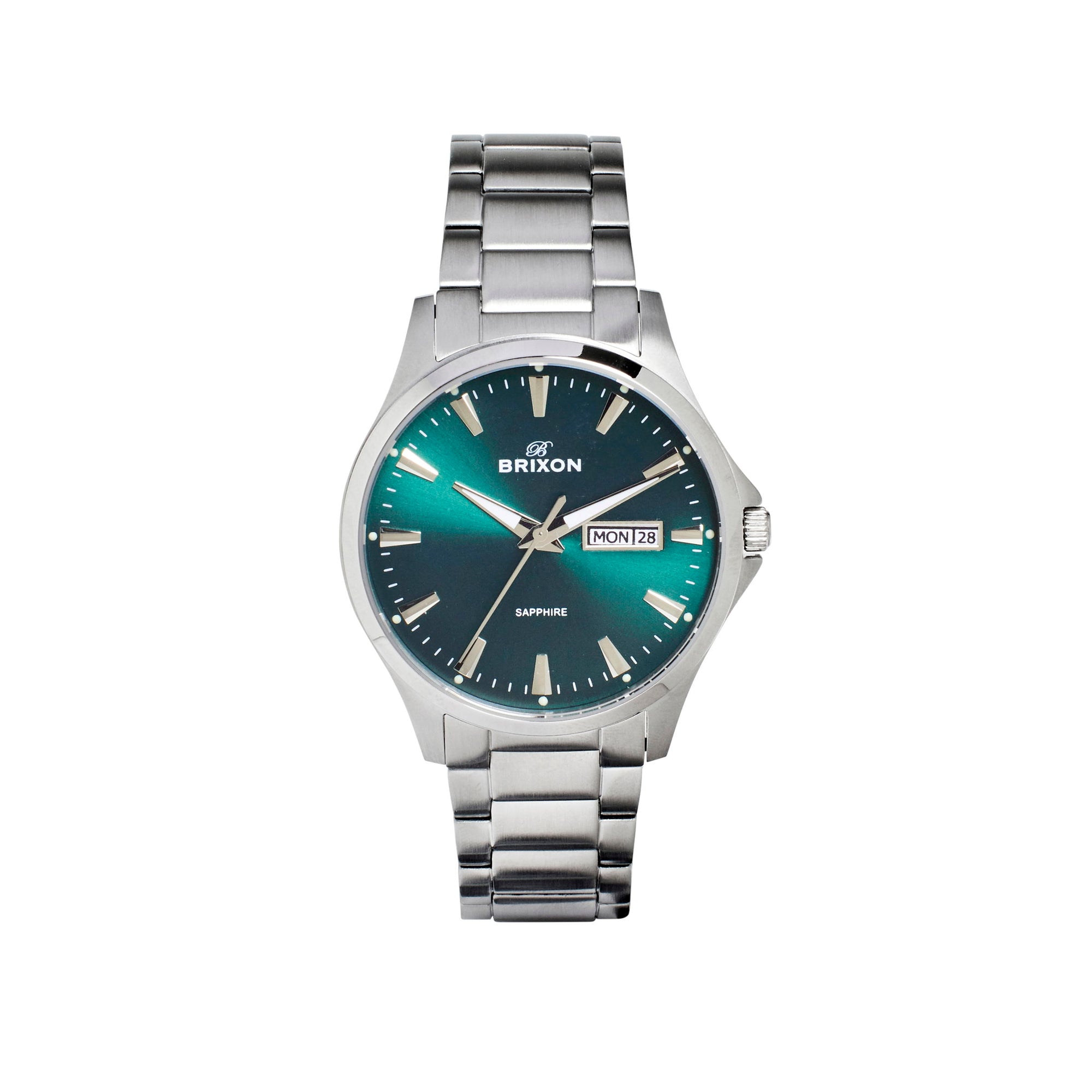 BRIXON H. DATO SAFIR - C4406SGD-D, fra Brixon