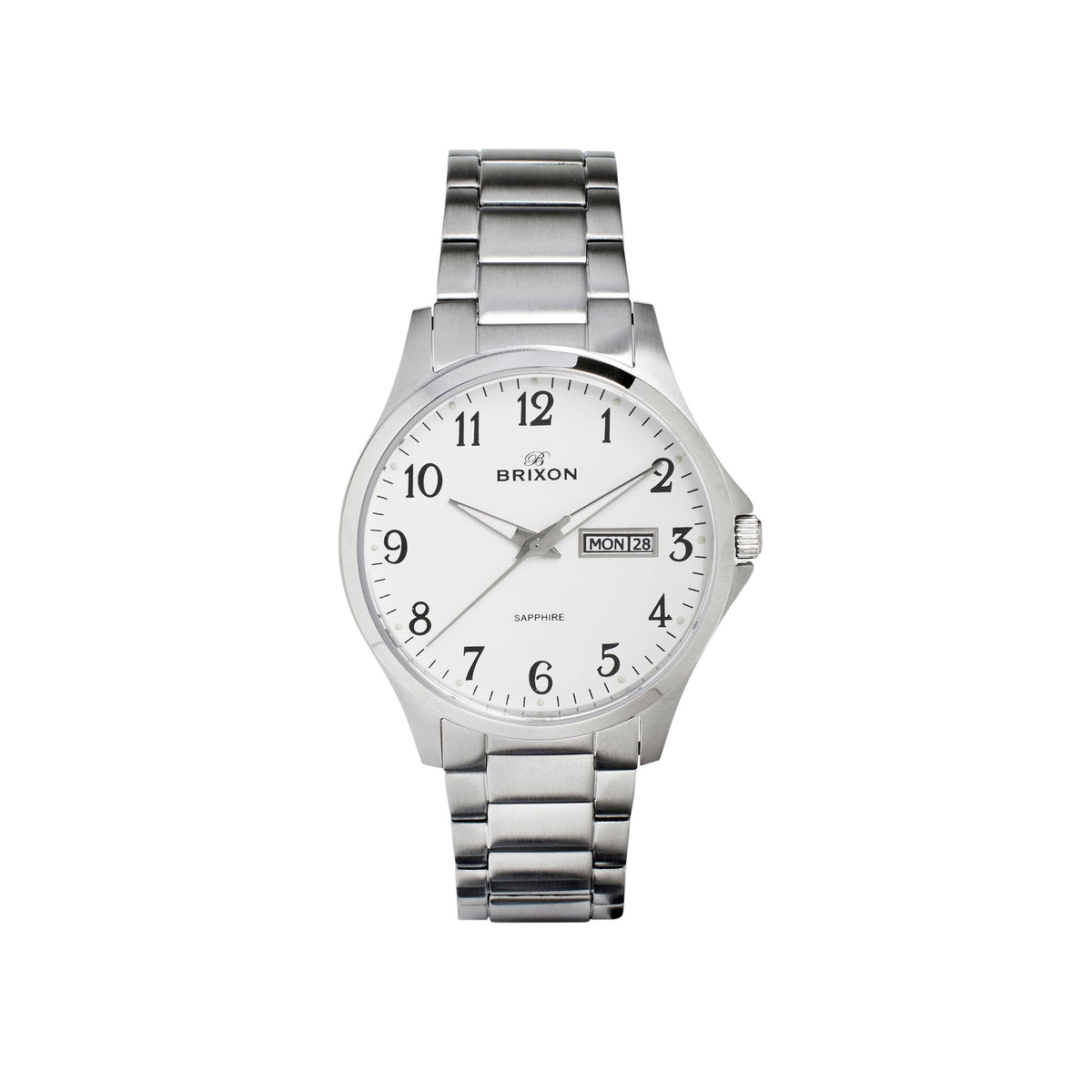 BRIXON H. DATO SAFIR - C4406SGD-E, fra Brixon