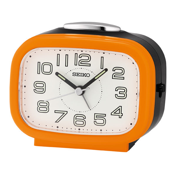 Seiko vækkeur QHK060E