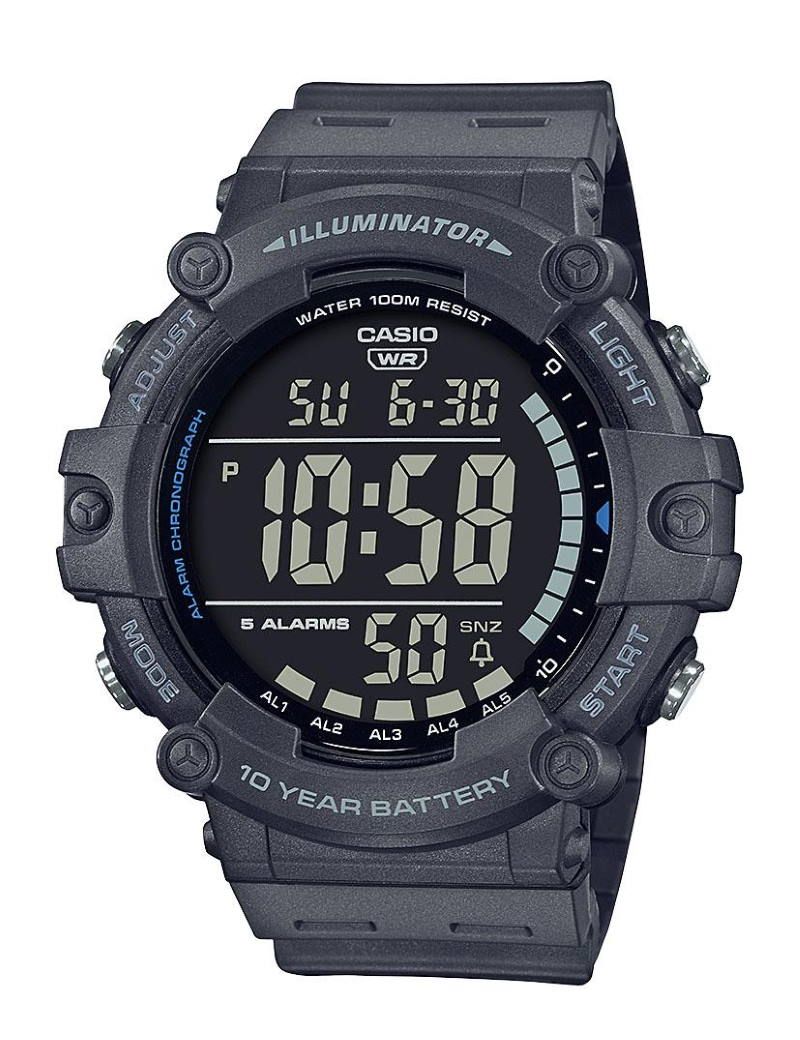 Casio Timeless AE-1500WH-8BVEF