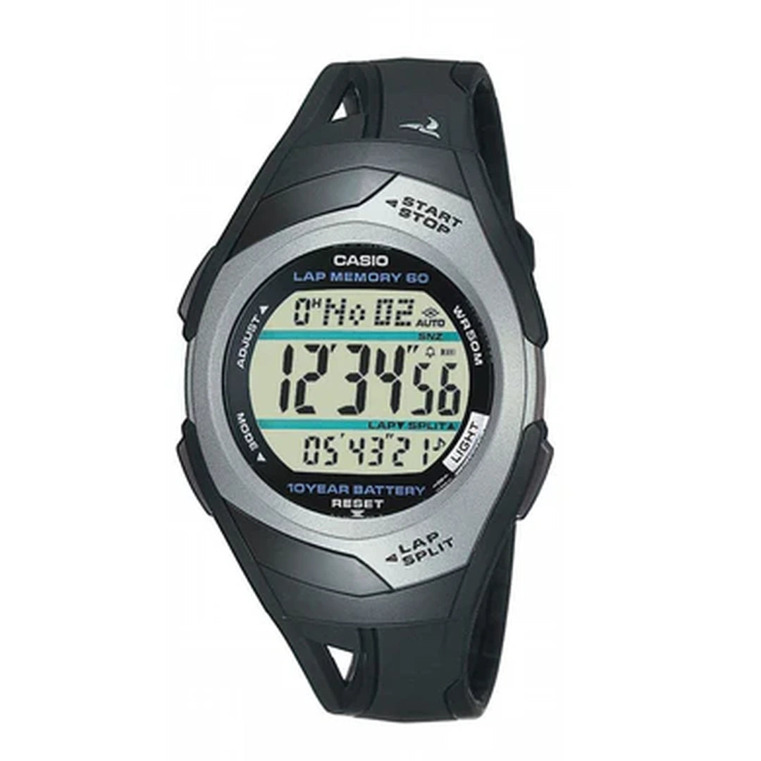 Casio Timeless STR-300C-1VEF