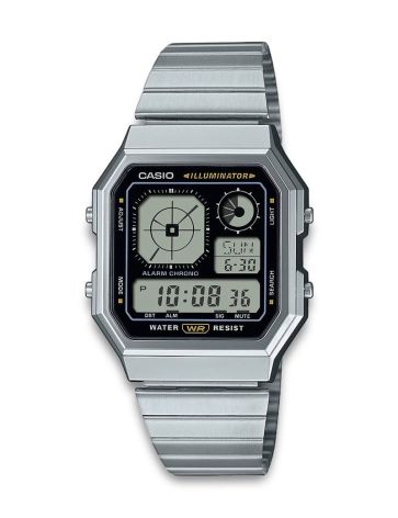 Casio Vintage A130WE-1AEF
