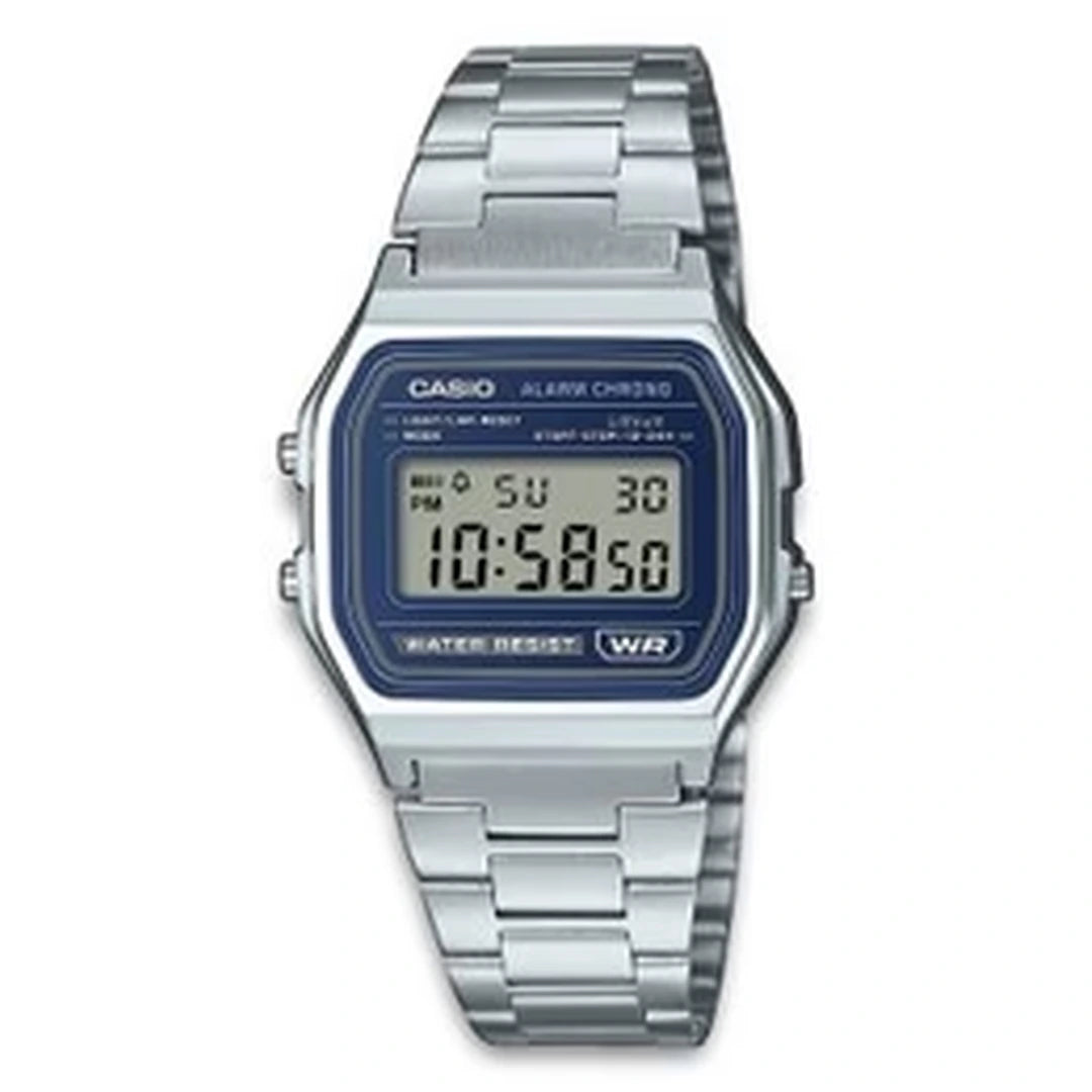Casio Vintage A158WEA-2EF
