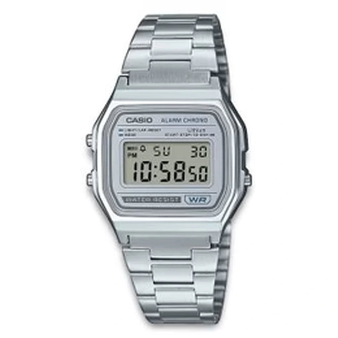Casio Vintage A158WEA-7EF