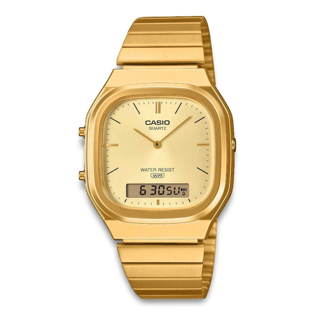 Casio Vintage AQ-240EG-9AEF
