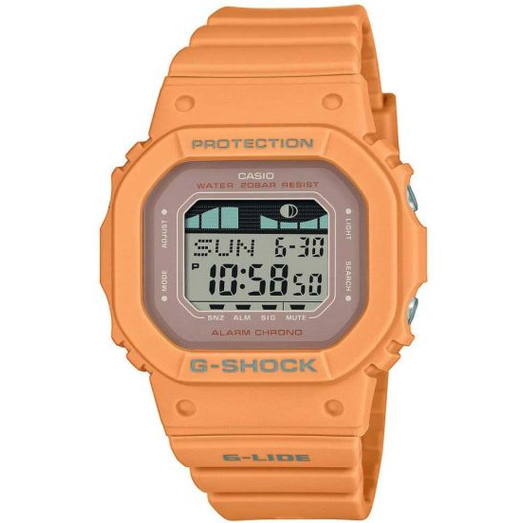 Casio G-Shock Women GLX-S5600-4ER
