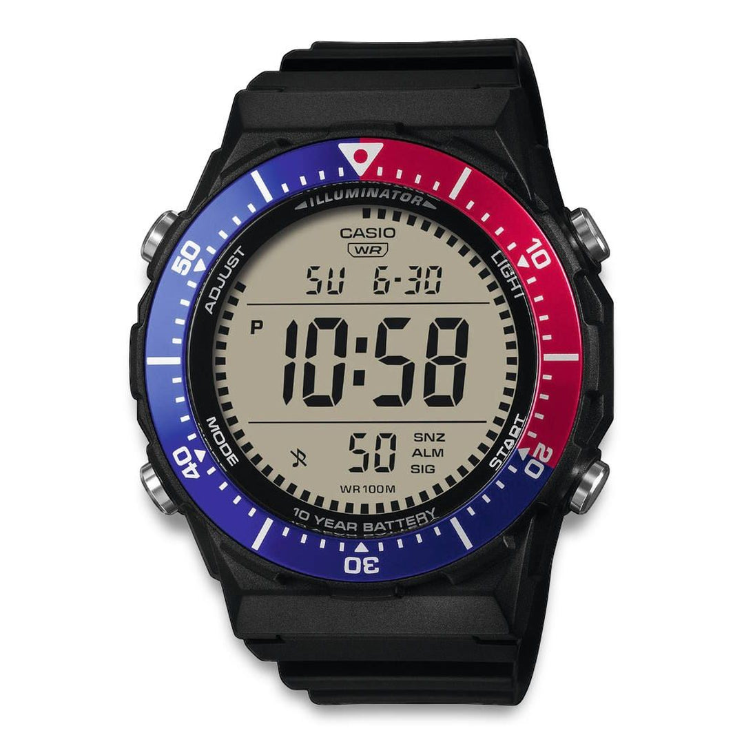 Casio Timeless AE-1700H-1A2VEF