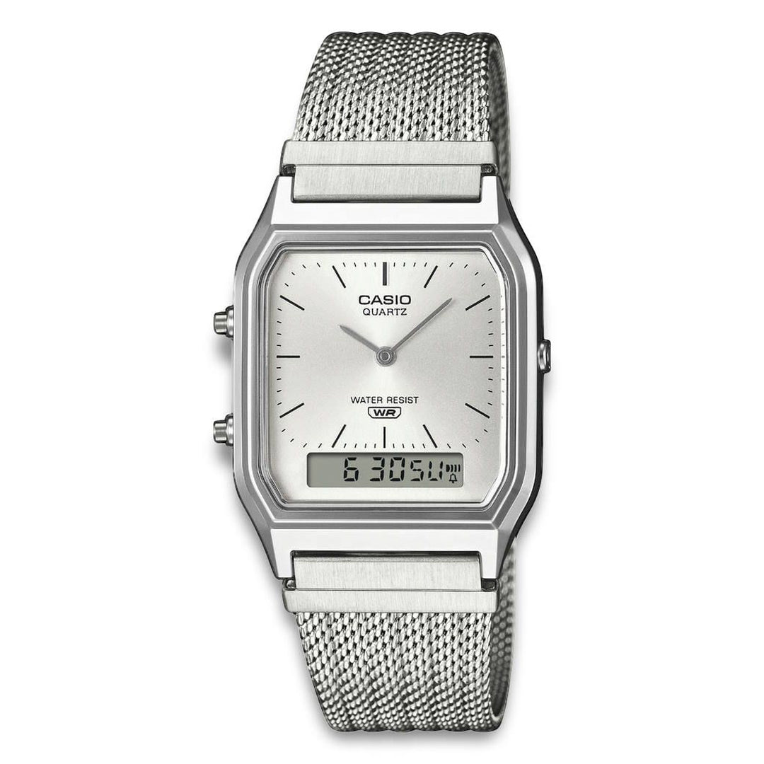 Casio Vintage AQ-230EM-7AEF