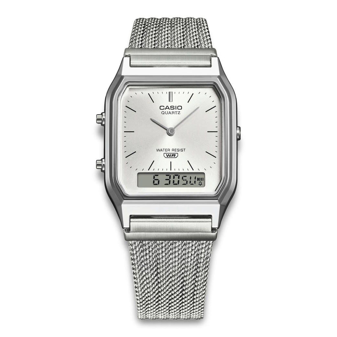 Casio Vintage AQ-230EM-7AEF