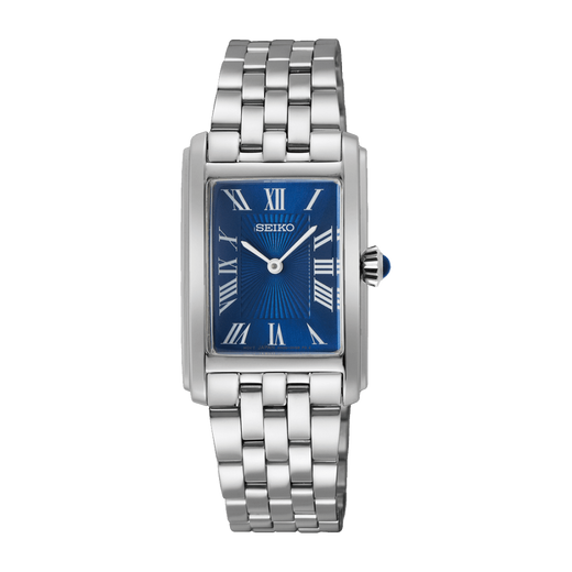 Seiko Classique - SWR085P1, fra Seiko