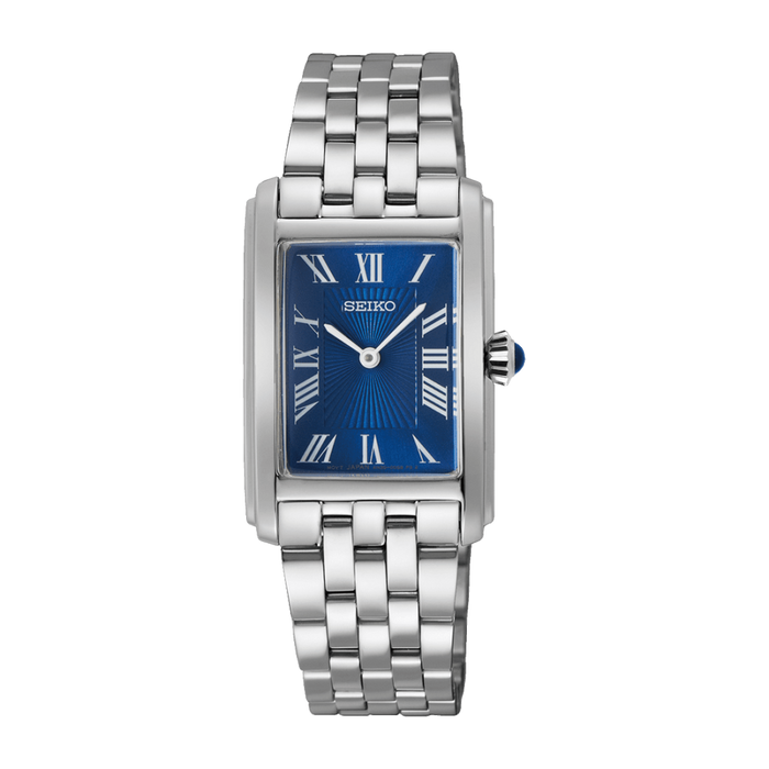 Seiko Classique - SWR085P1, fra Seiko