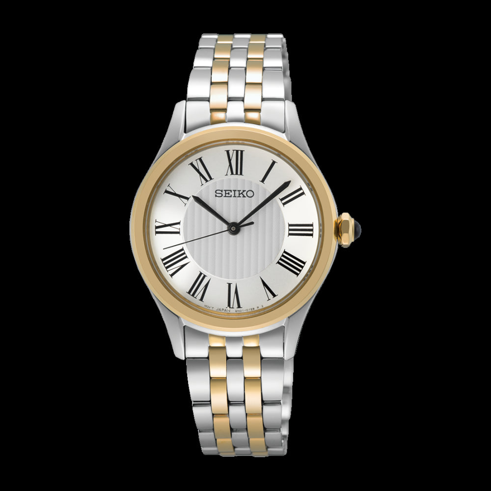 SEIKO - Dameur Classic - SUR612P1