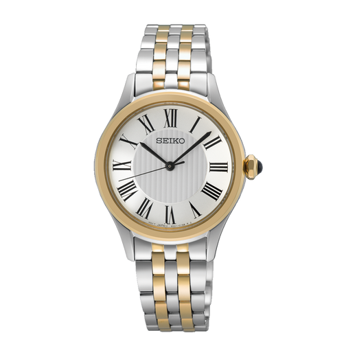 SEIKO - Dameur Classic - SUR612P1, fra Seiko