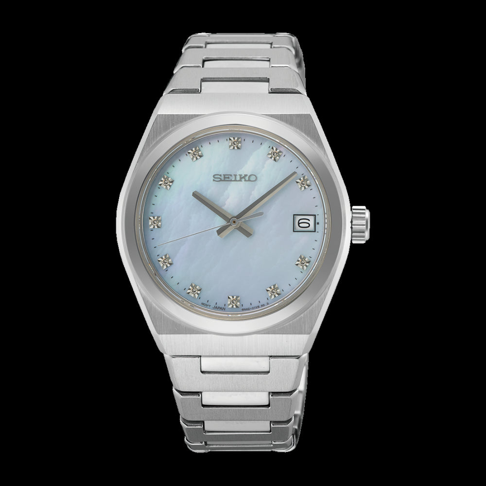 Seiko Dameur classic
