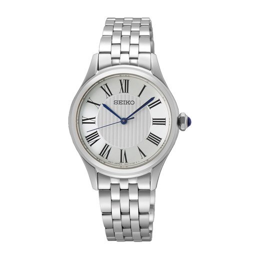 SEIKO - Dameur Classic - SUR609P1, fra Seiko