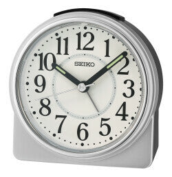 Seiko Vækkeur - QHE198S