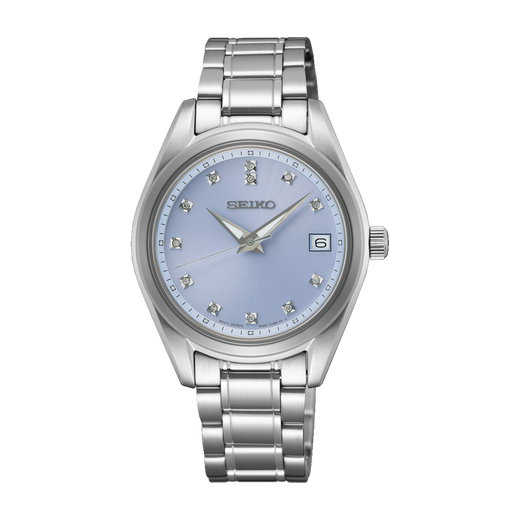 Seiko Classique SUR581P1, fra Seiko