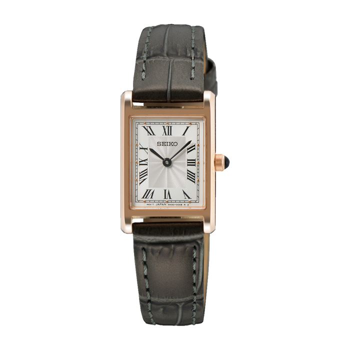 Seiko Dameur classic - SWR096P1, fra Seiko