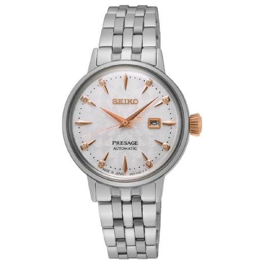 Seiko - PRESAGE ur - SRE009J1, fra Seiko