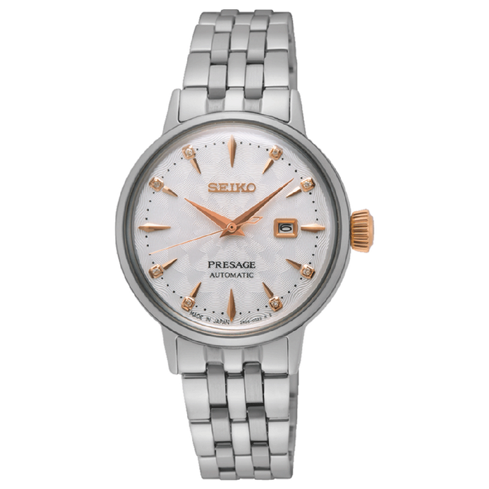Seiko - PRESAGE ur - SRE009J1, fra Seiko