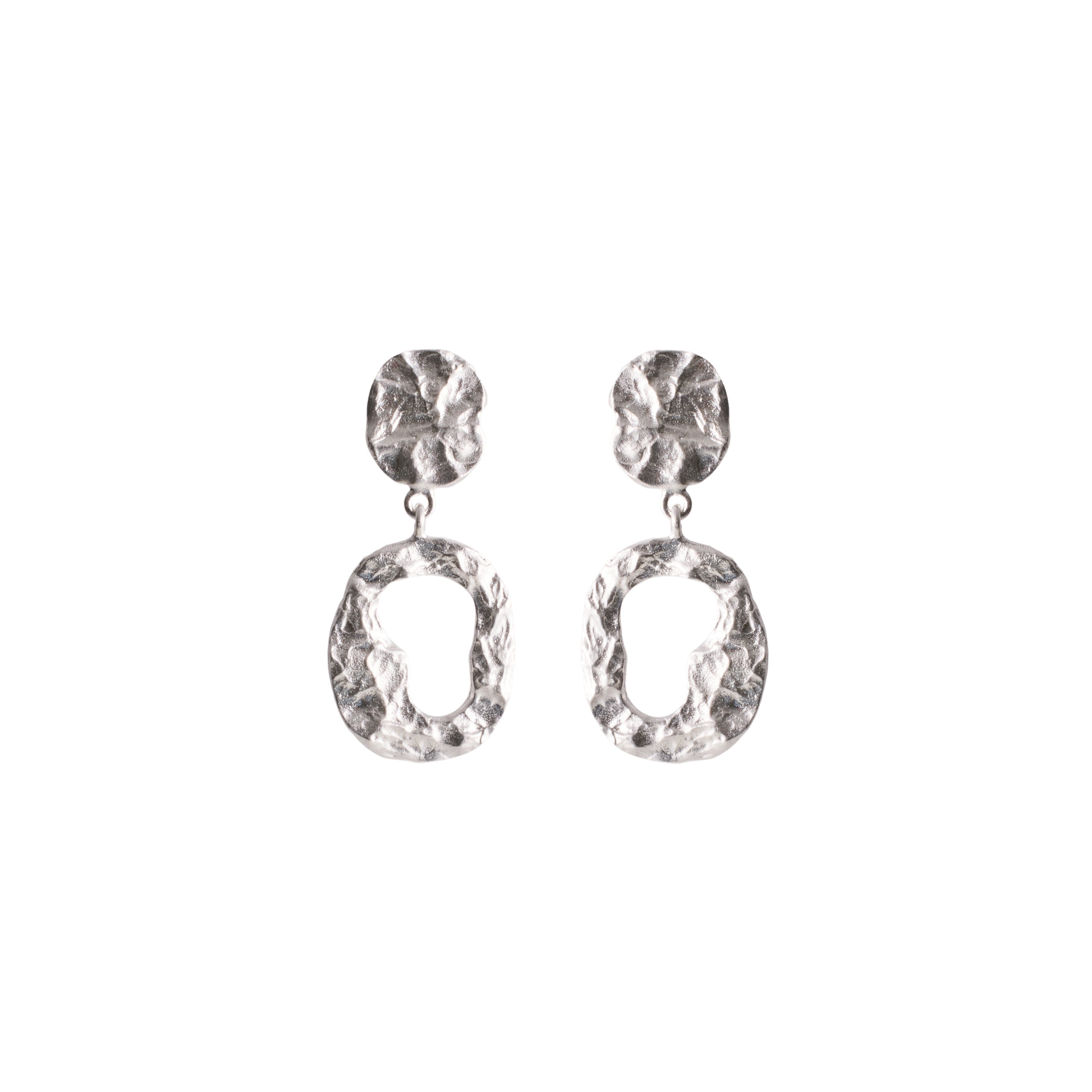 Pernille Corydon Cloud Earrings S