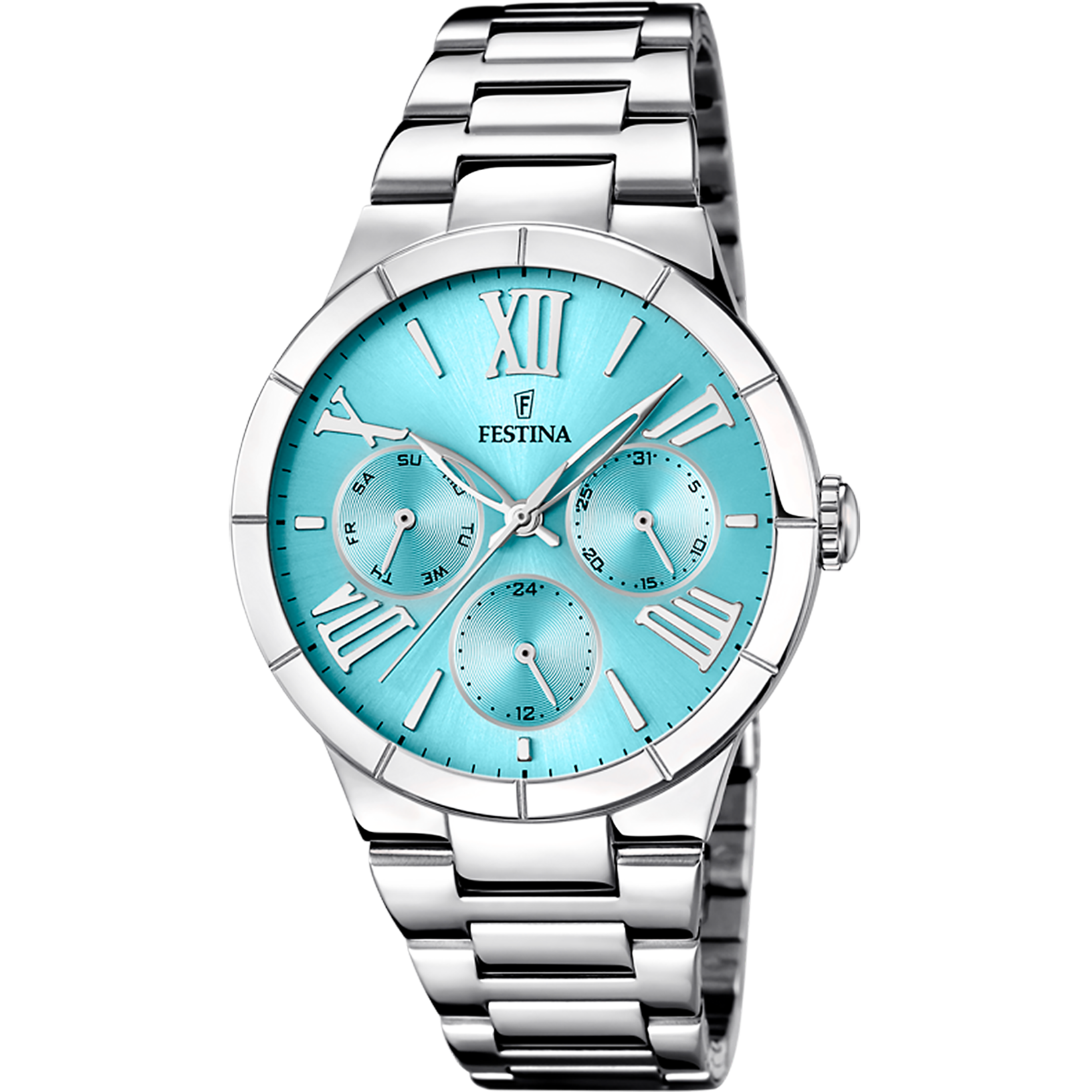 Festina Dame Mademoiselle F16716/4