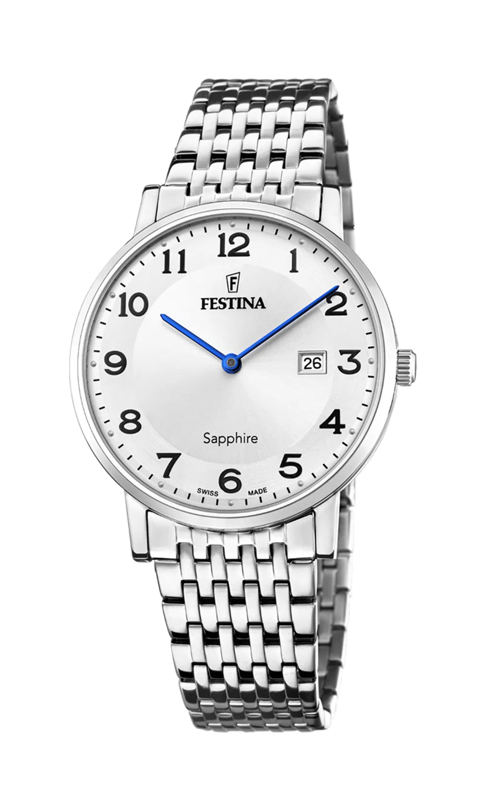 Festina SWISS MADE  F20018/4