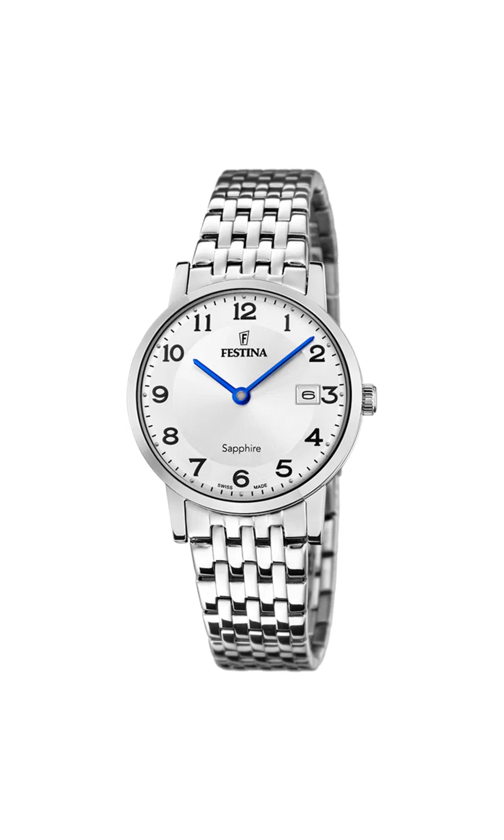 Festina SWISS MADE  F20019/4