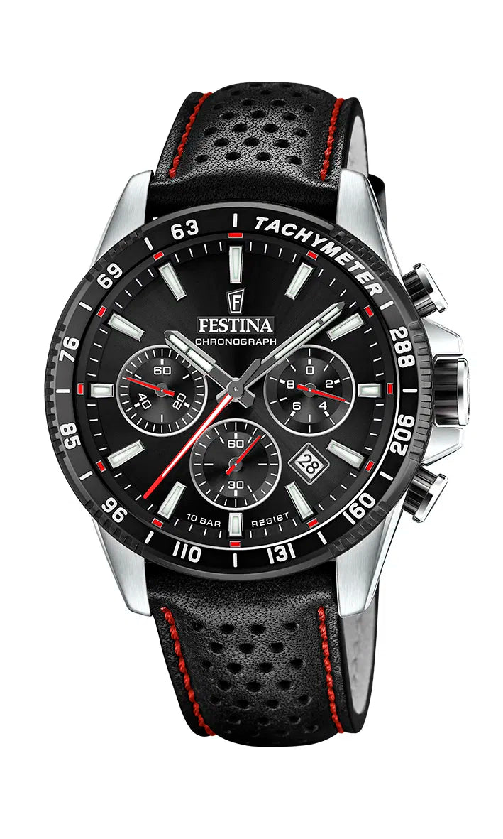 FESTINA H. CHRONO 100M F20561/4