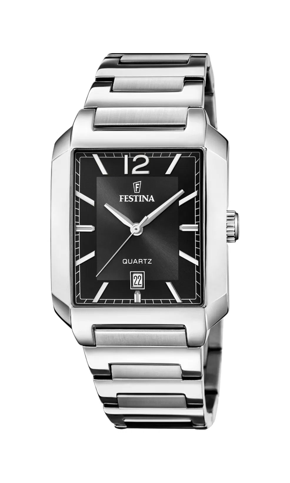 FESTINA H. ON THE SQUARE F20677/4