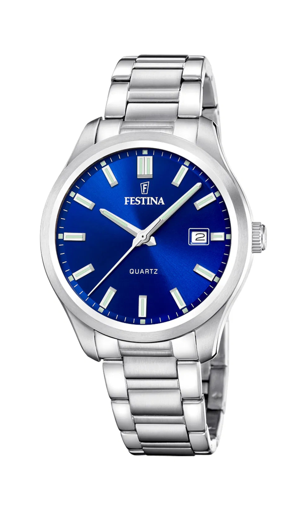 Festina SWISS MADE  F20736/3