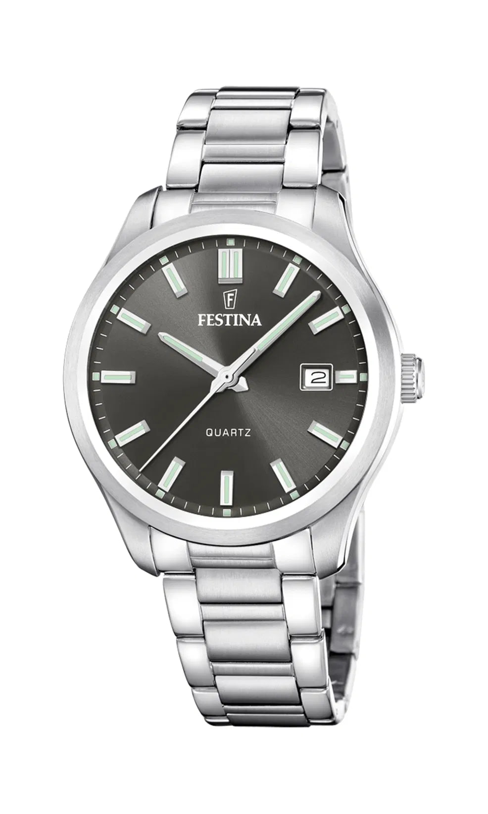 FESTINA H. ACERO