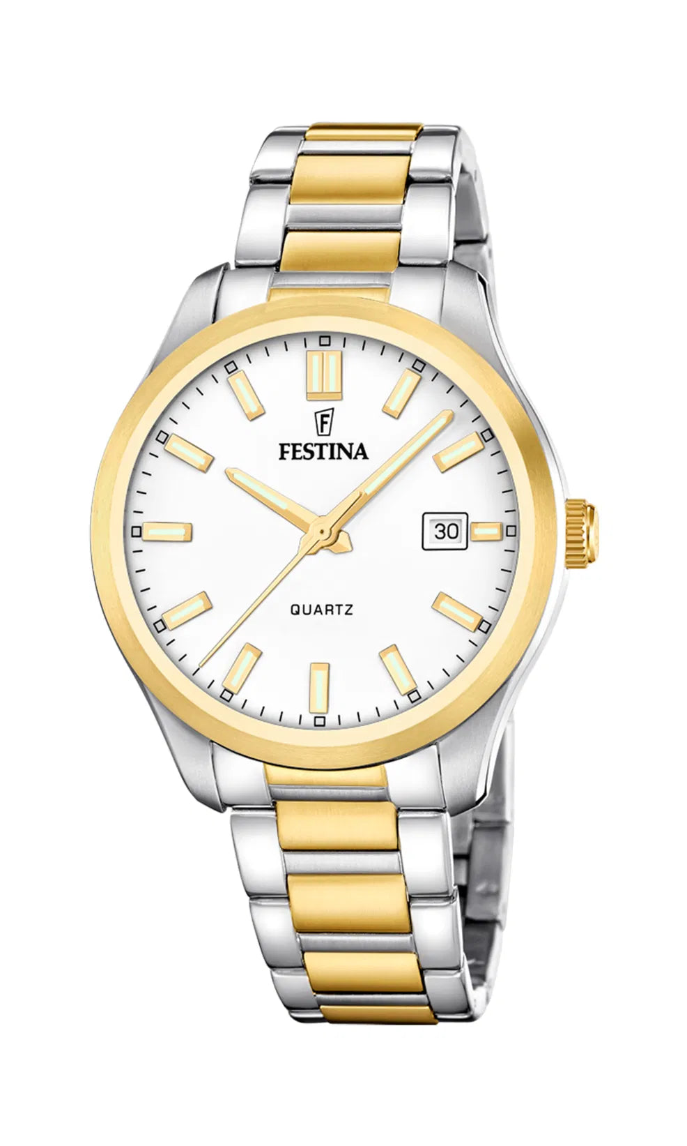 Festina H. ACERO F20738/1
