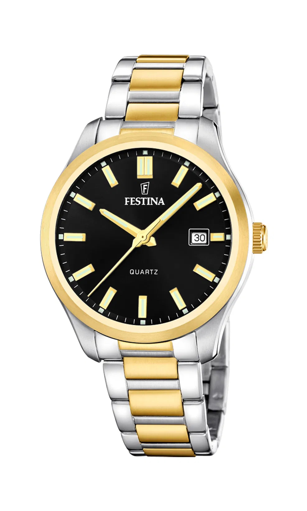 Festina H. ACERO F20738/4