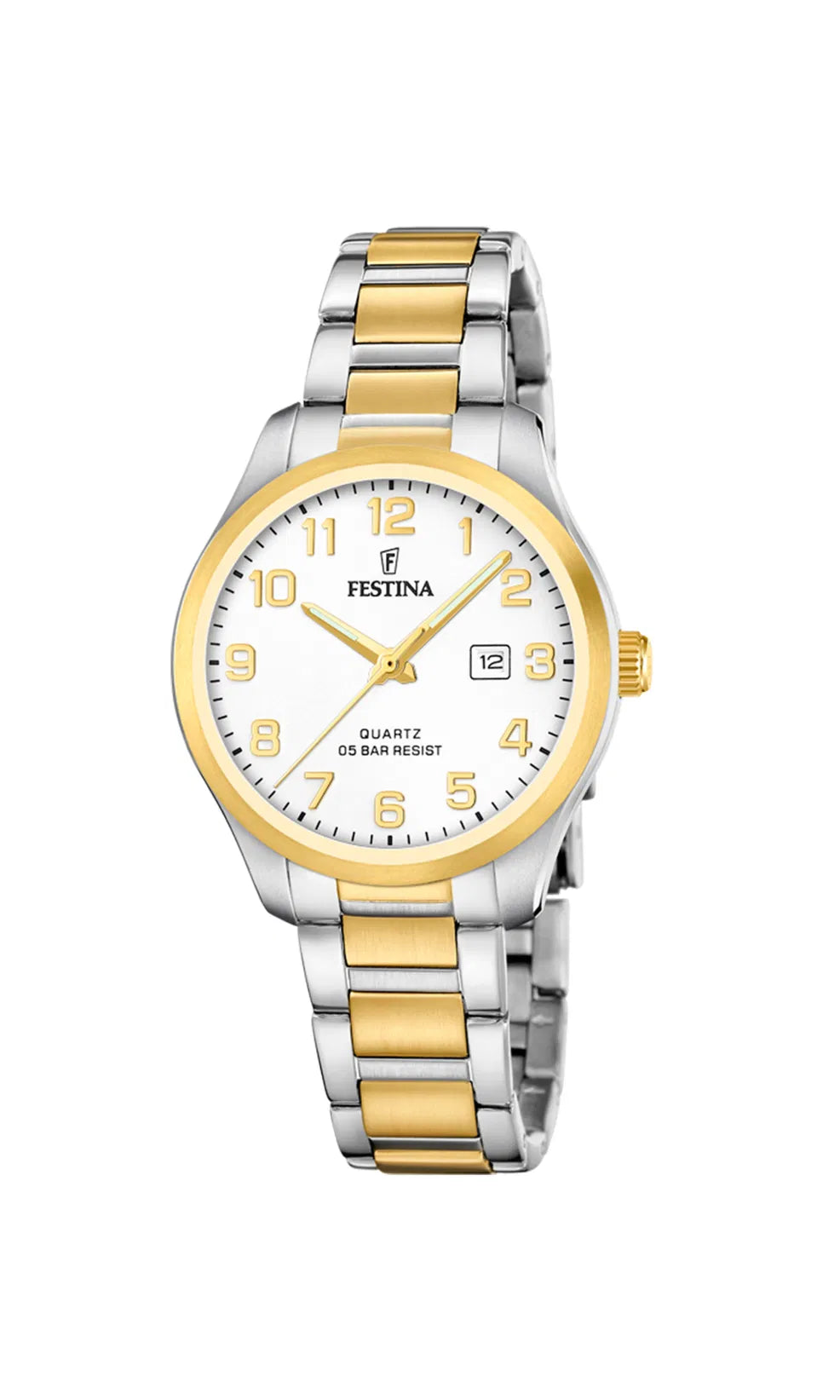 FESTINA D. ACERO