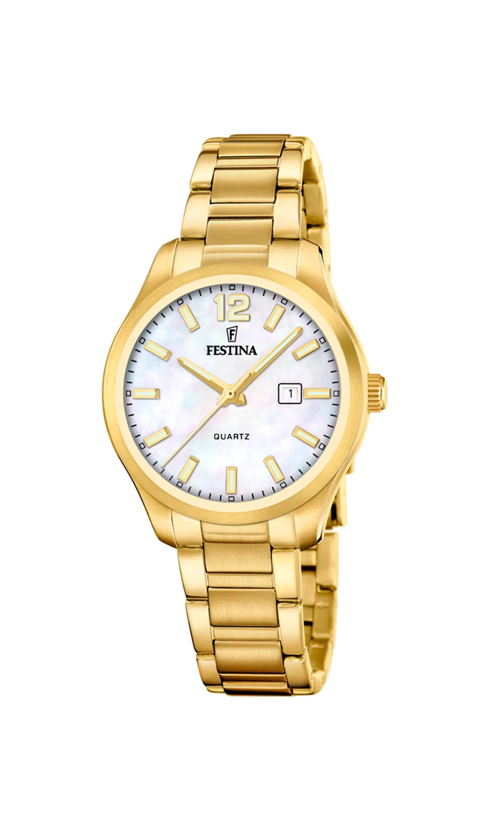 Festina D. ACERO F20741/1