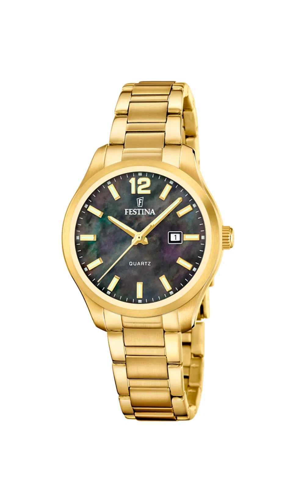 FESTINA D. ACERO