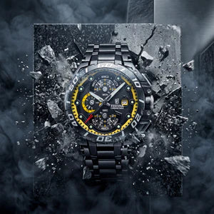 Festina Limited Edition Denmark F20765/D Herreur