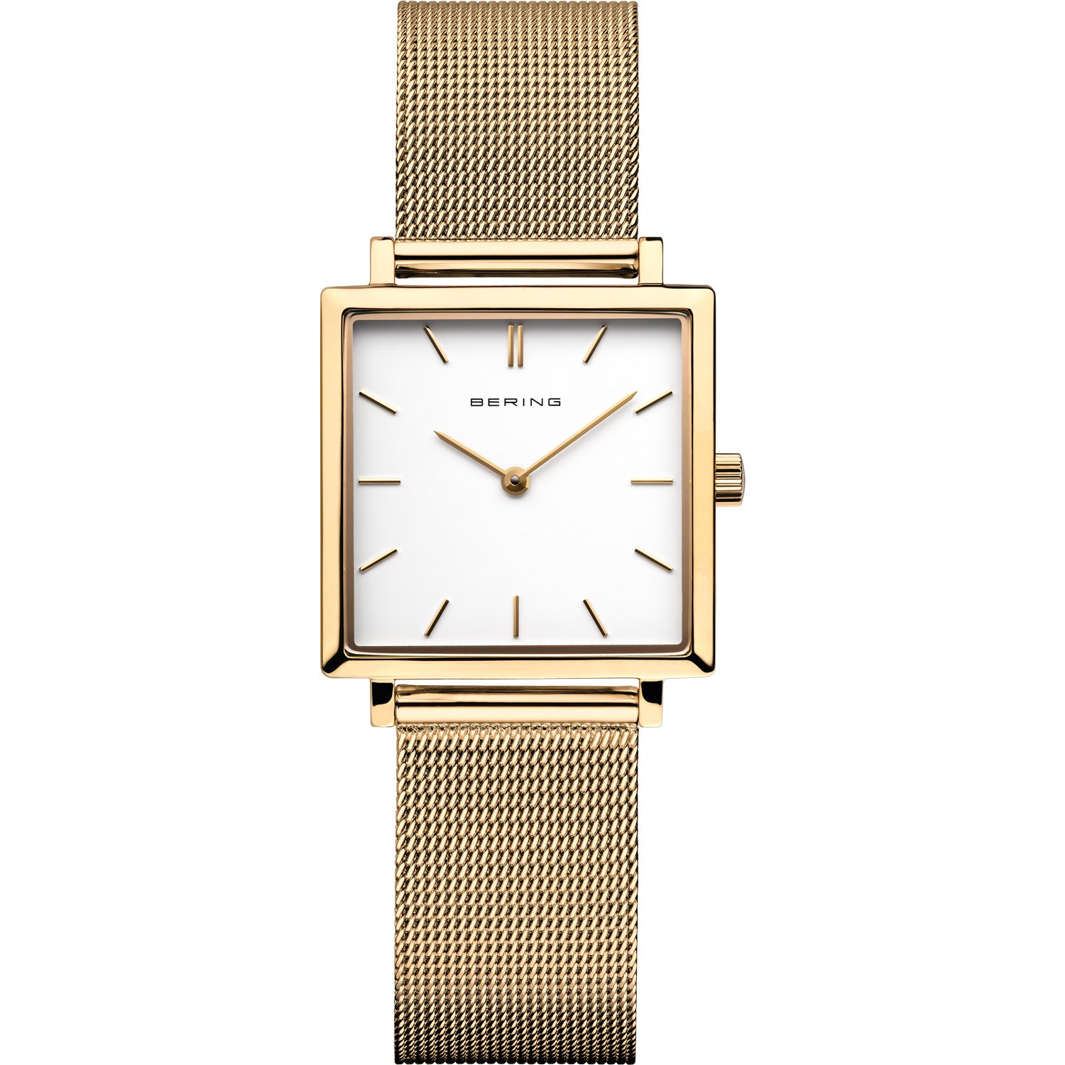 BERING - Classic dameur, 26 mm - 18226-334
