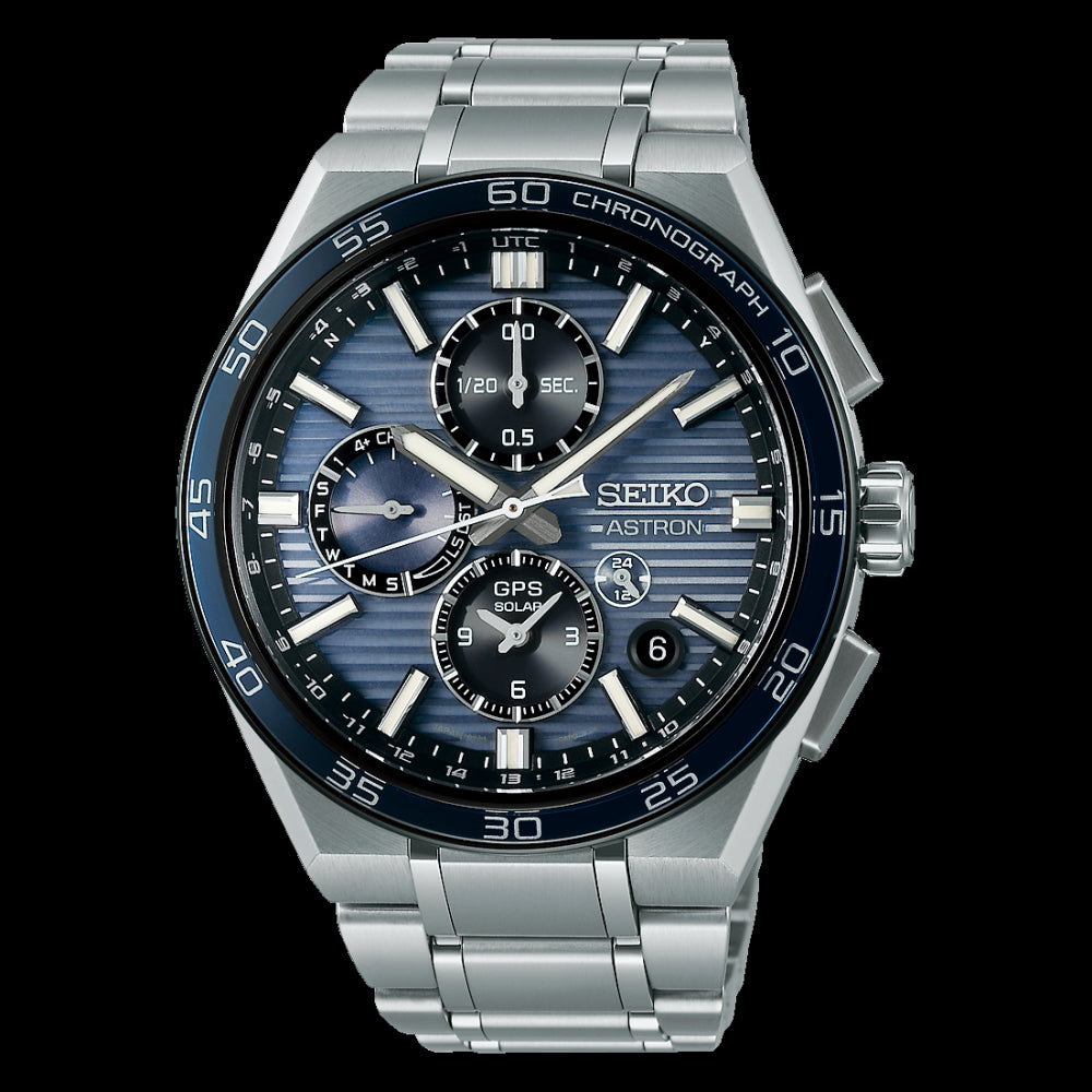Seiko - Ur ASTRON SSH175J1