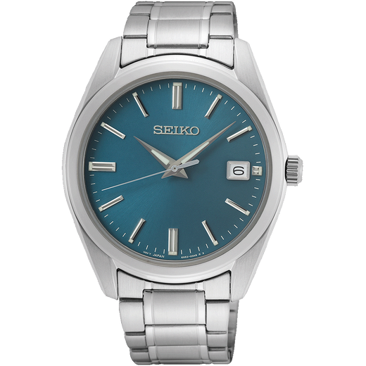 Seiko Classique - SUR525P1, fra Seiko