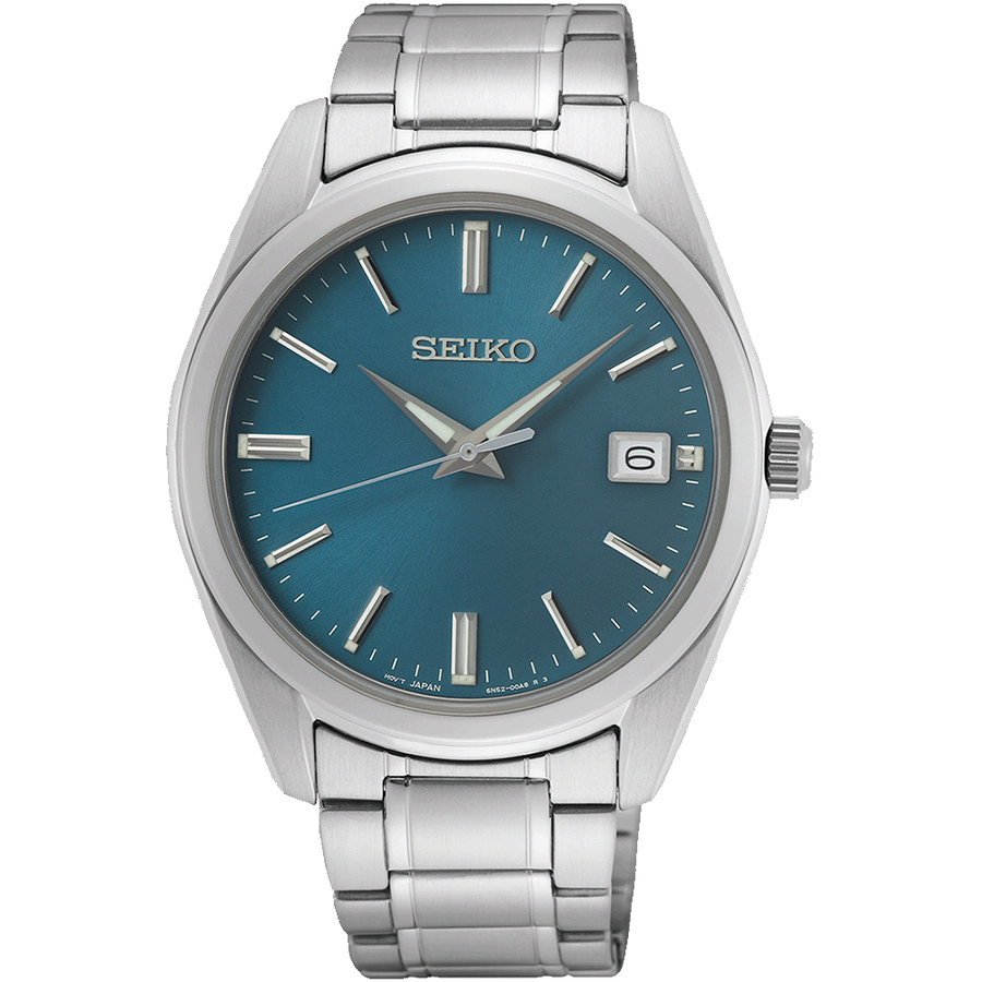 Seiko Classique - SUR525P1, fra Seiko
