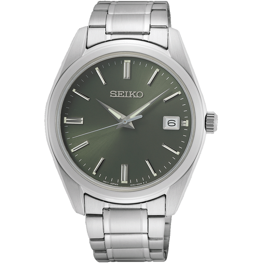 Seiko Classic - SUR527P1, fra Seiko